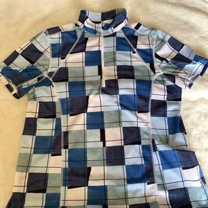 Kerrits Short Sleeve Sunshirt XL